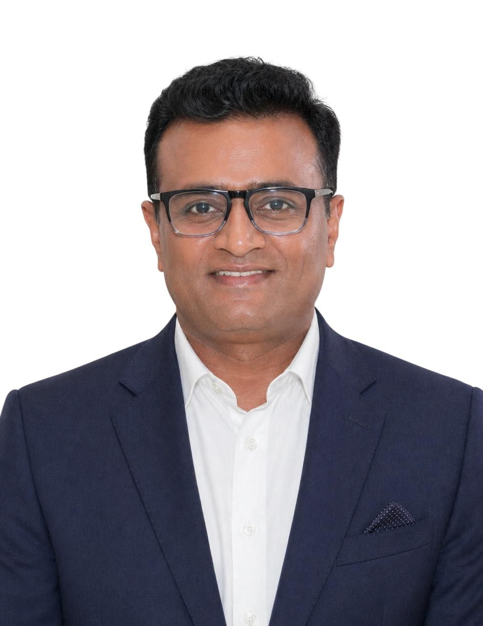 Nitin Gandhi