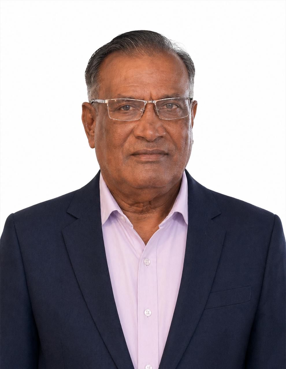 Ramesh Gandhi