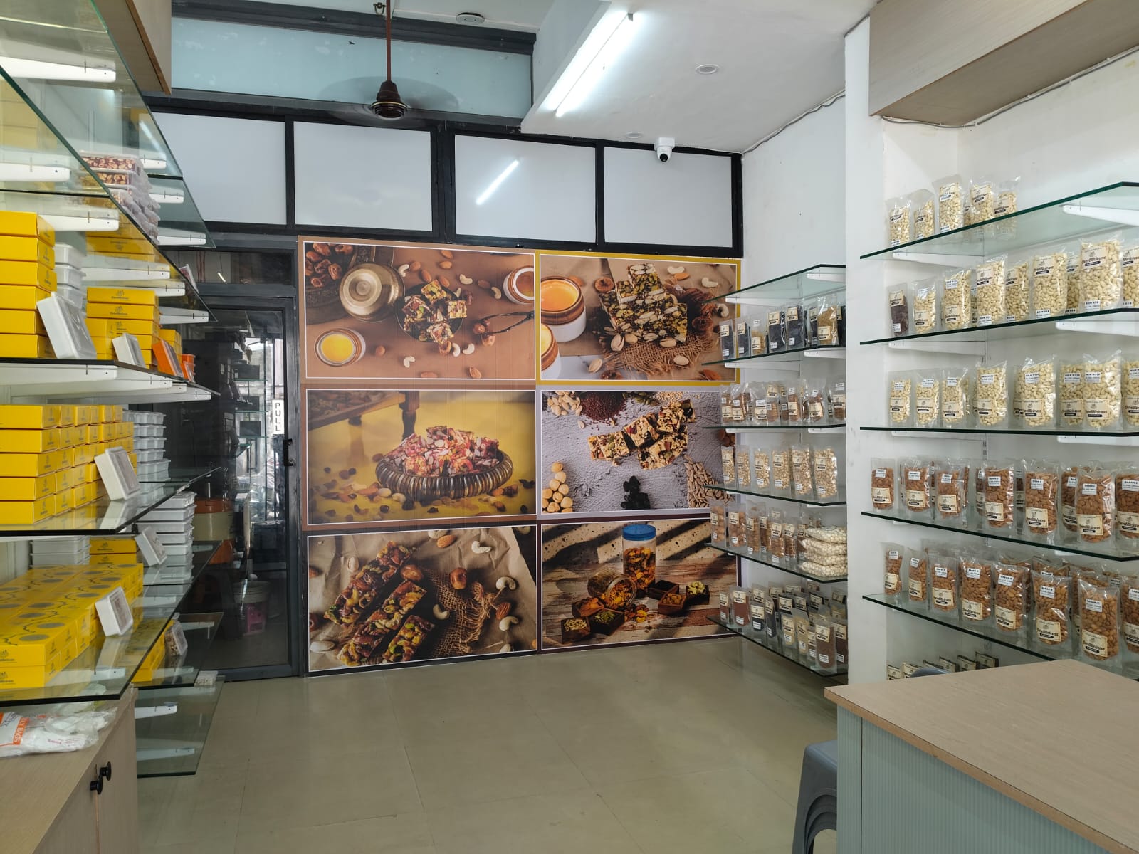 Sweetiliciouss Shop